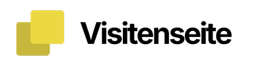Visitenseite Logo